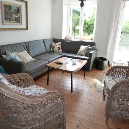 Ferienwohnung Rossenhof Weesby ภายนอก รูปภาพ