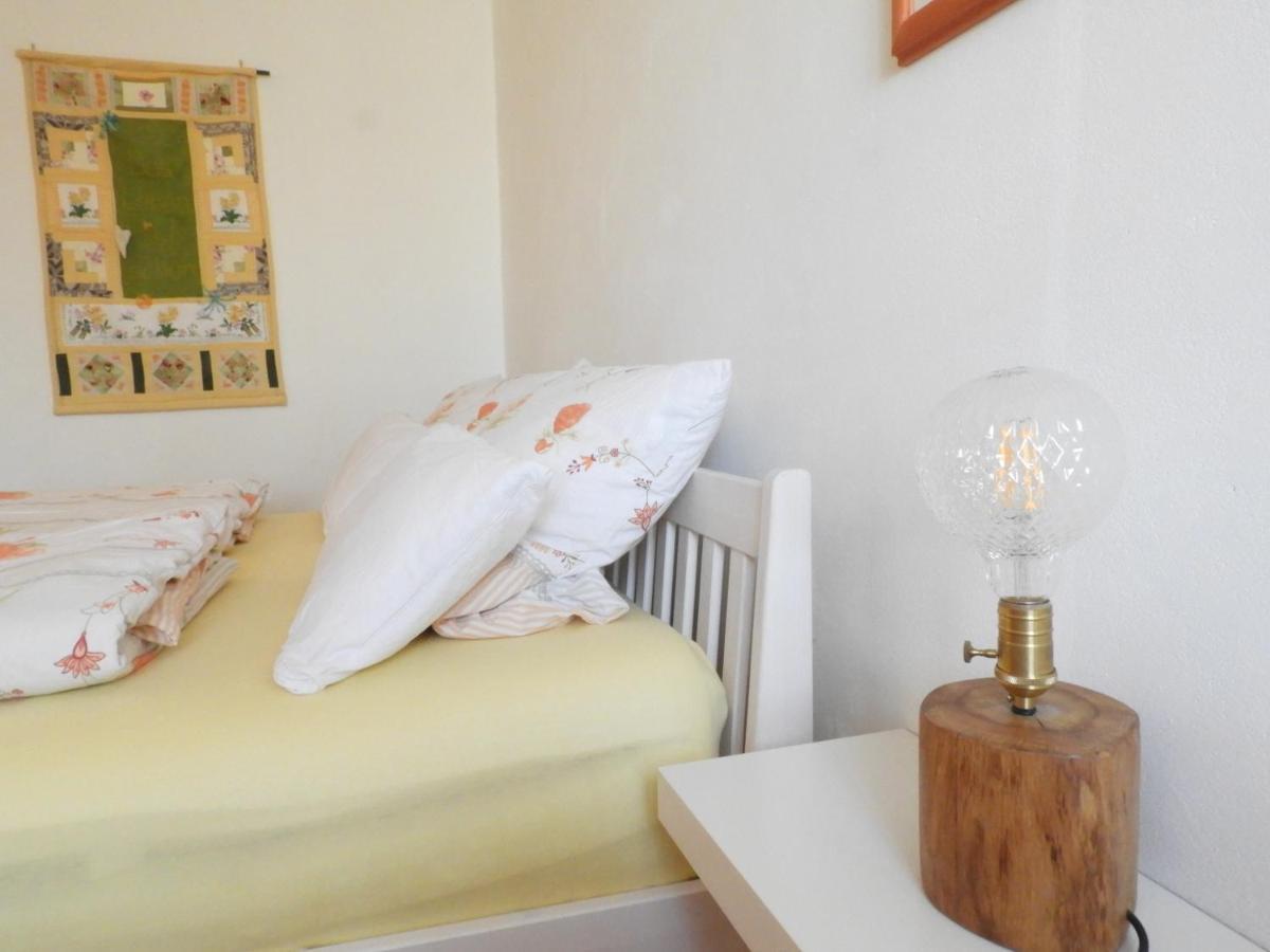 Ferienwohnung Rossenhof Weesby ภายนอก รูปภาพ